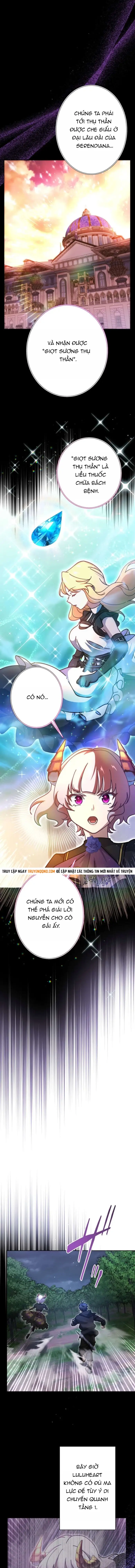 Quỷ Vương Tái Sinh: Kẻ Lạc Lối Chap 42 - Next Chap 41