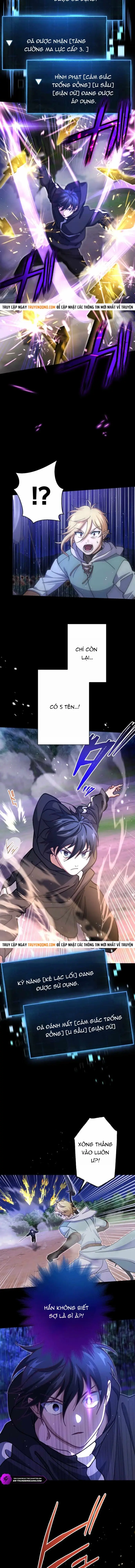 Quỷ Vương Tái Sinh: Kẻ Lạc Lối Chap 43 - Next Chap 42