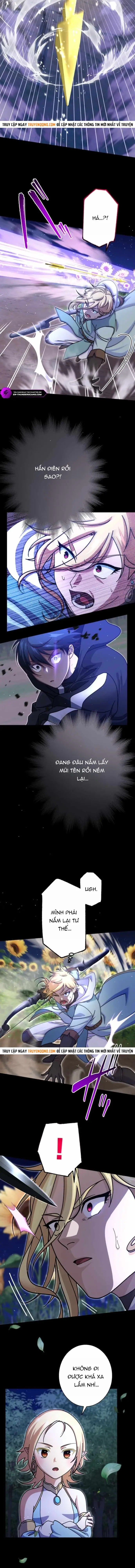 Quỷ Vương Tái Sinh: Kẻ Lạc Lối Chap 43 - Next Chap 42