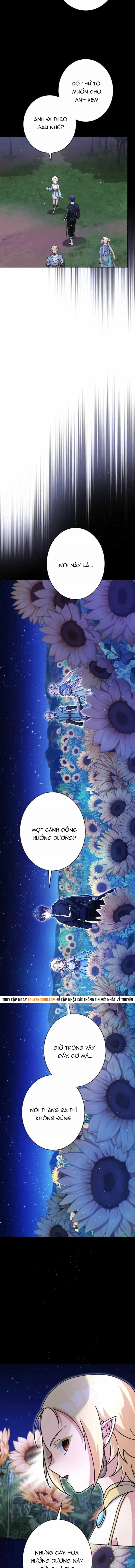 Quỷ Vương Tái Sinh: Kẻ Lạc Lối Chap 43 - Next Chap 42