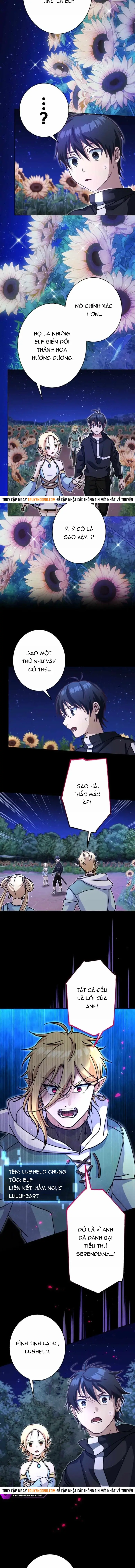 Quỷ Vương Tái Sinh: Kẻ Lạc Lối Chap 43 - Next Chap 42