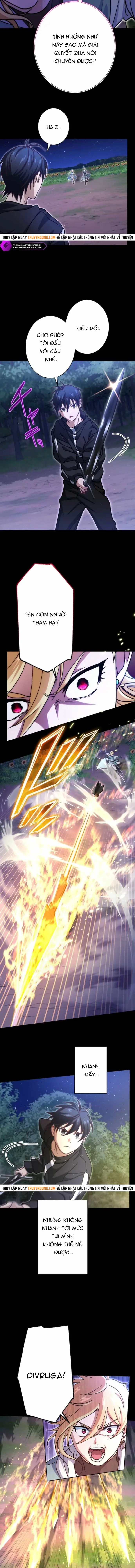 Quỷ Vương Tái Sinh: Kẻ Lạc Lối Chap 43 - Next Chap 42