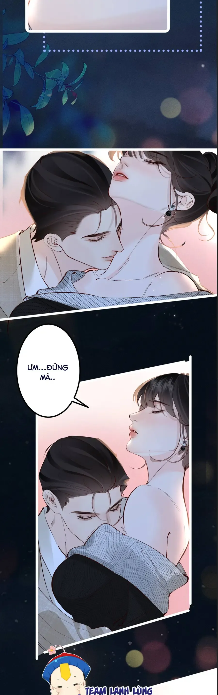 Siêu Cấp Cưng Chiều Chapter 37 - TC Truyện