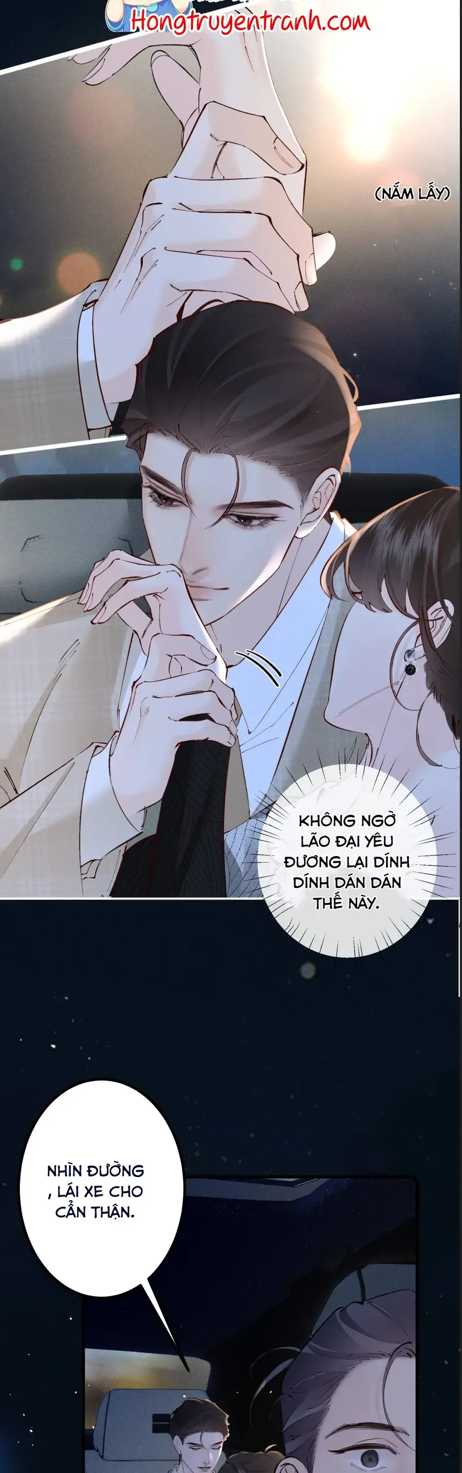 Siêu Cấp Cưng Chiều Chapter 37 - TC Truyện