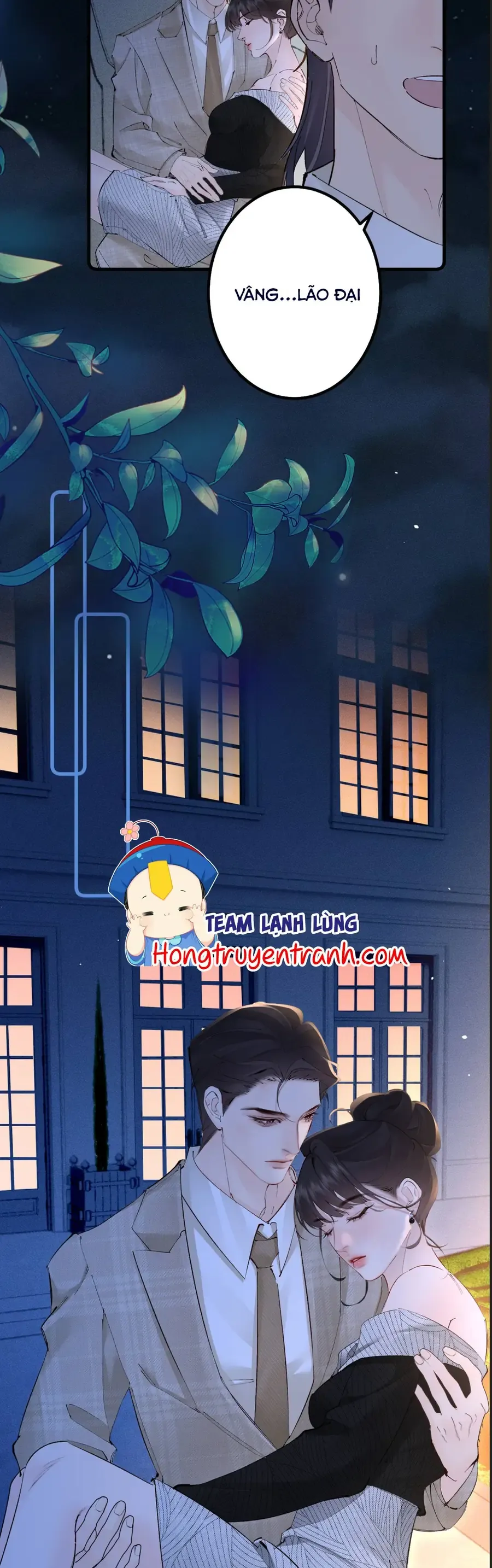 Siêu Cấp Cưng Chiều Chapter 37 - TC Truyện