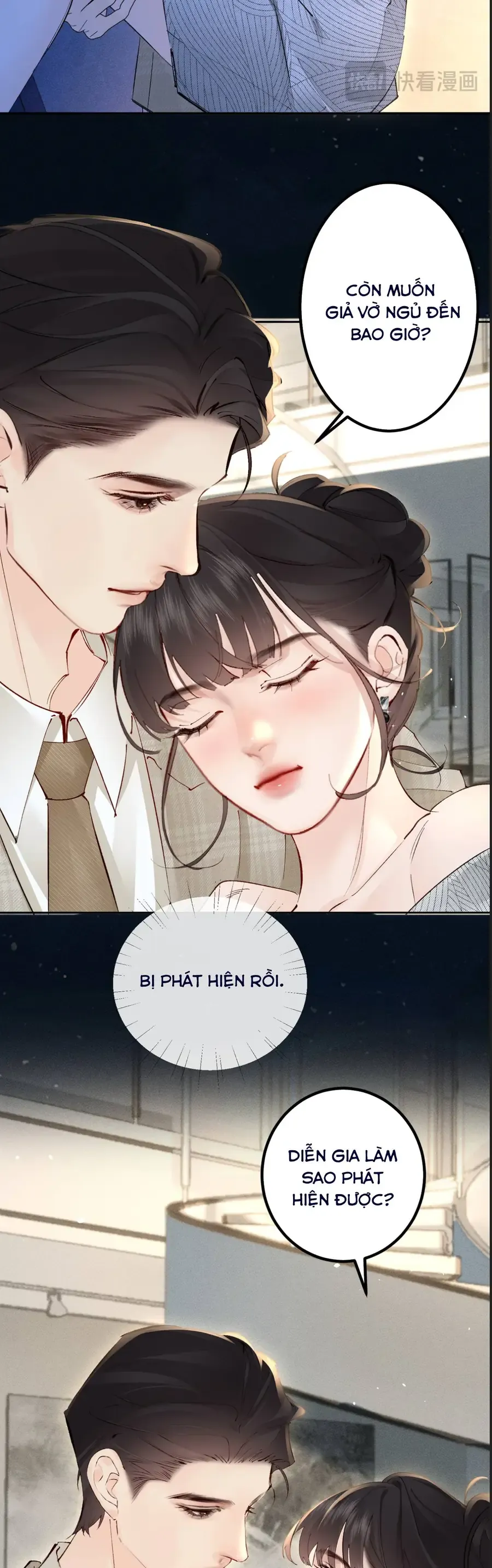 Siêu Cấp Cưng Chiều Chapter 37 - TC Truyện