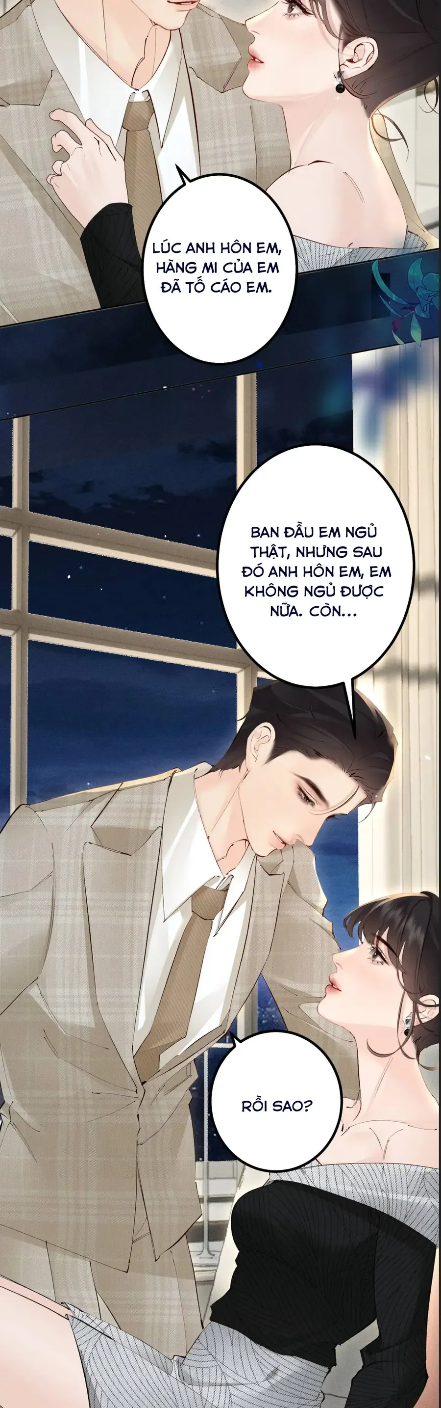 Siêu Cấp Cưng Chiều Chapter 37 - TC Truyện