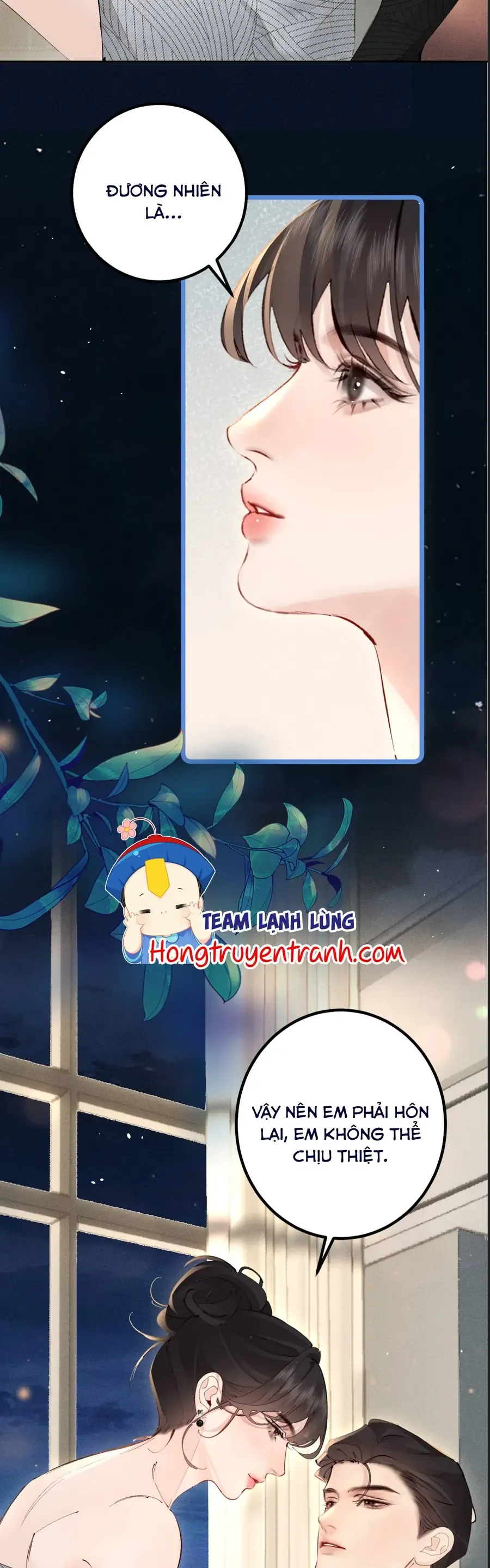 Siêu Cấp Cưng Chiều Chapter 37 - TC Truyện