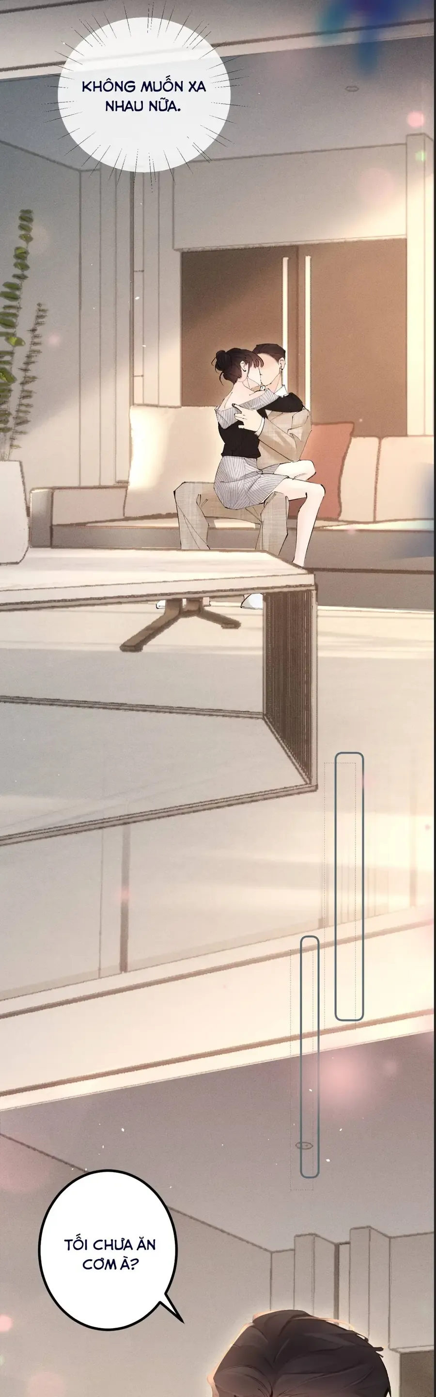 Siêu Cấp Cưng Chiều Chapter 37 - TC Truyện