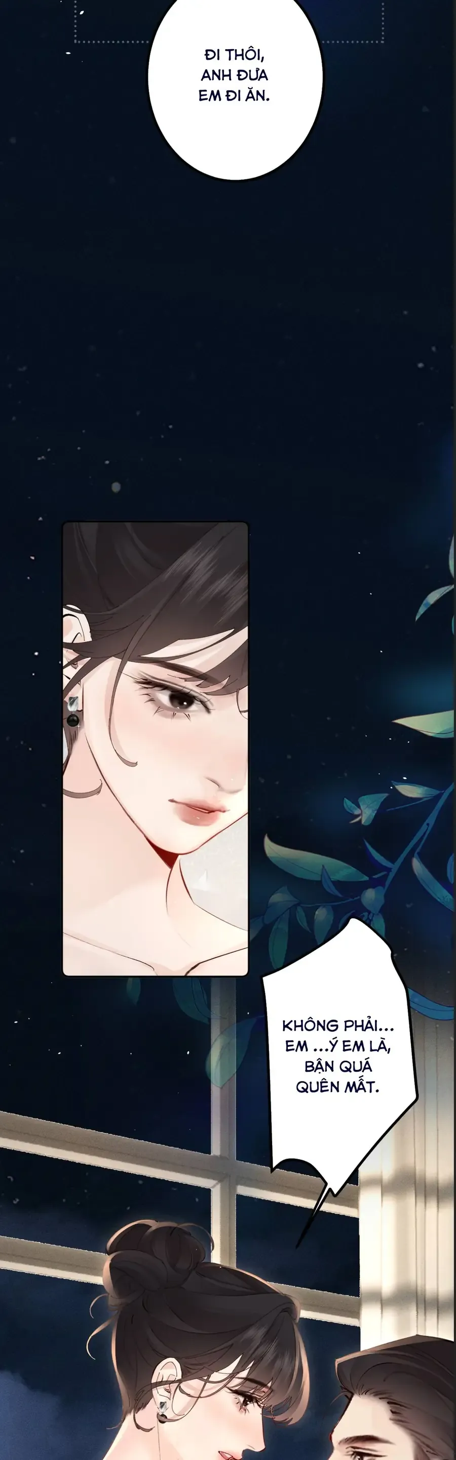 Siêu Cấp Cưng Chiều Chapter 37 - TC Truyện