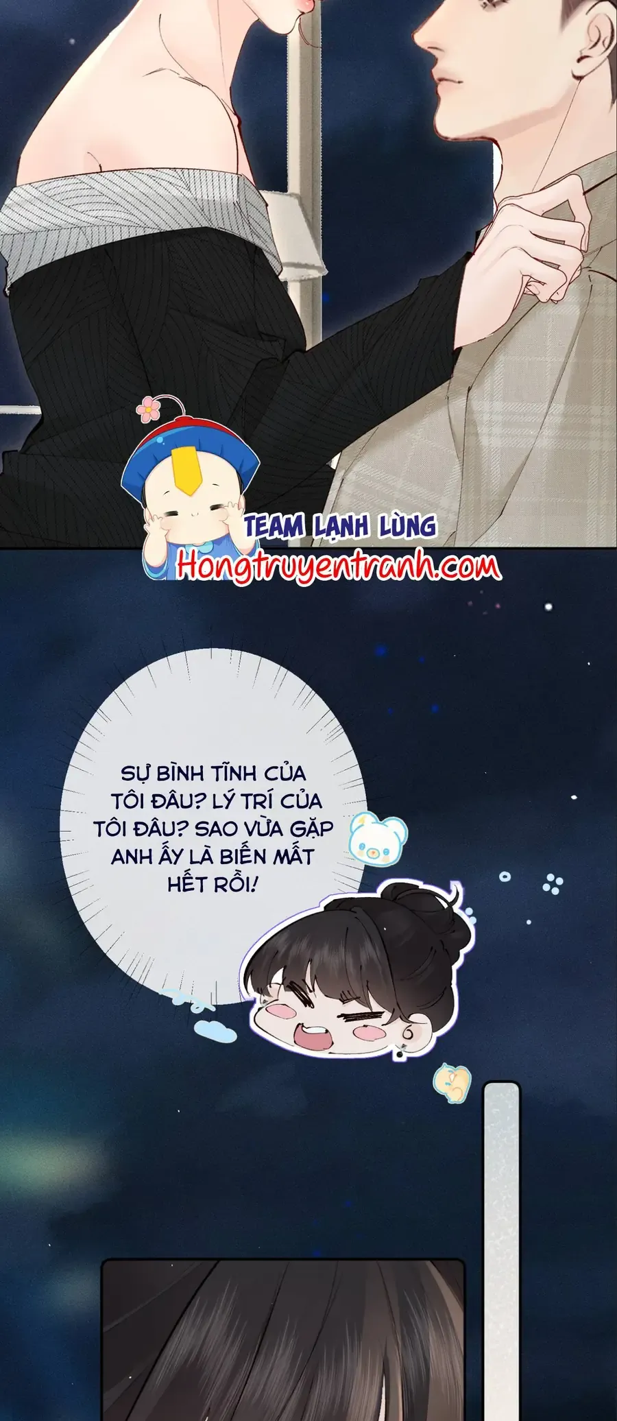 Siêu Cấp Cưng Chiều Chapter 37 - TC Truyện