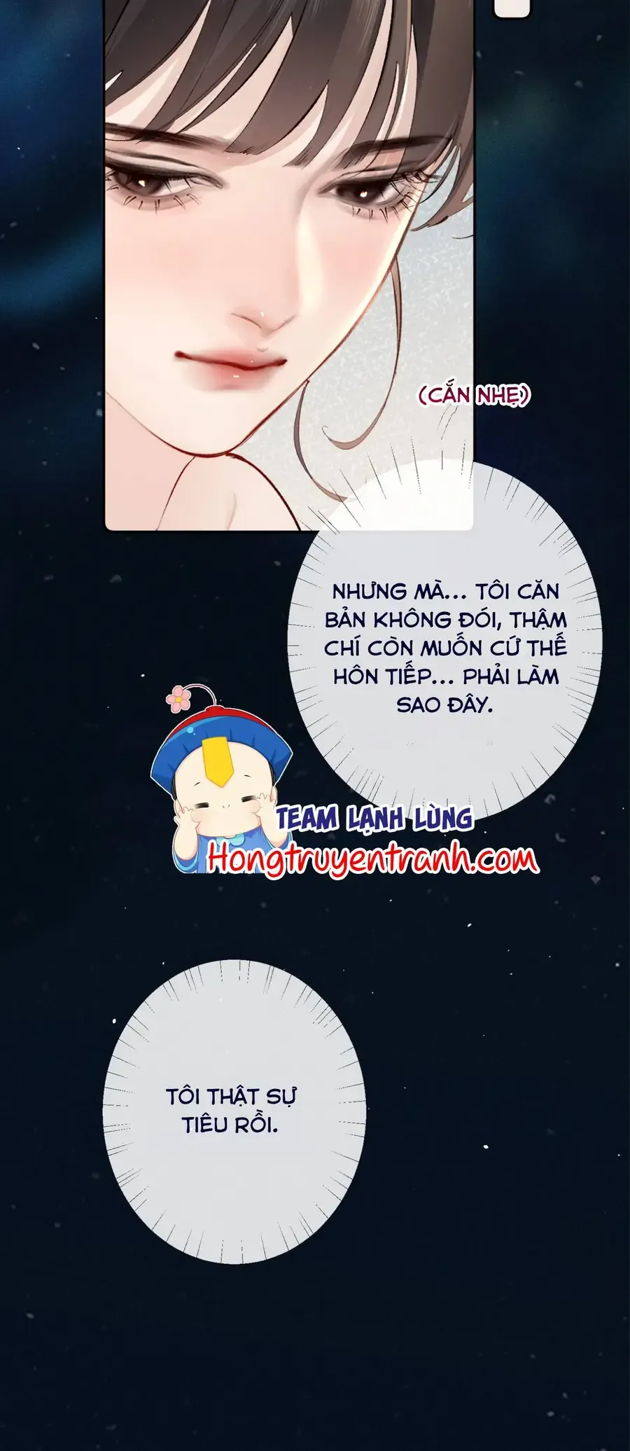 Siêu Cấp Cưng Chiều Chapter 37 - TC Truyện