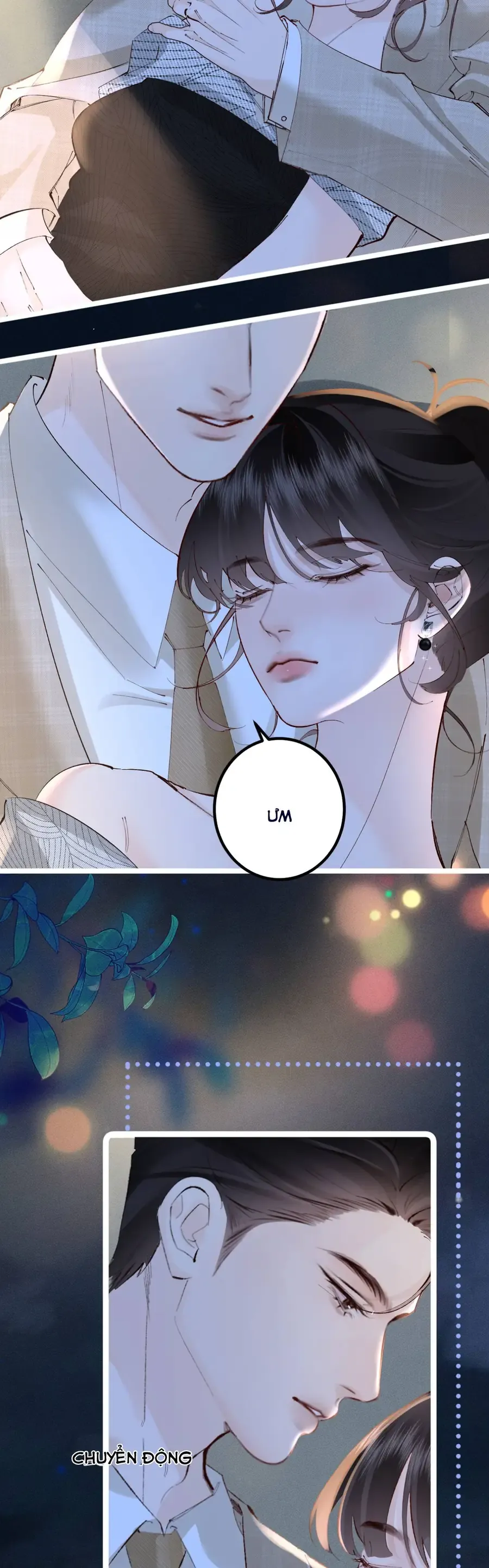 Siêu Cấp Cưng Chiều Chapter 37 - TC Truyện