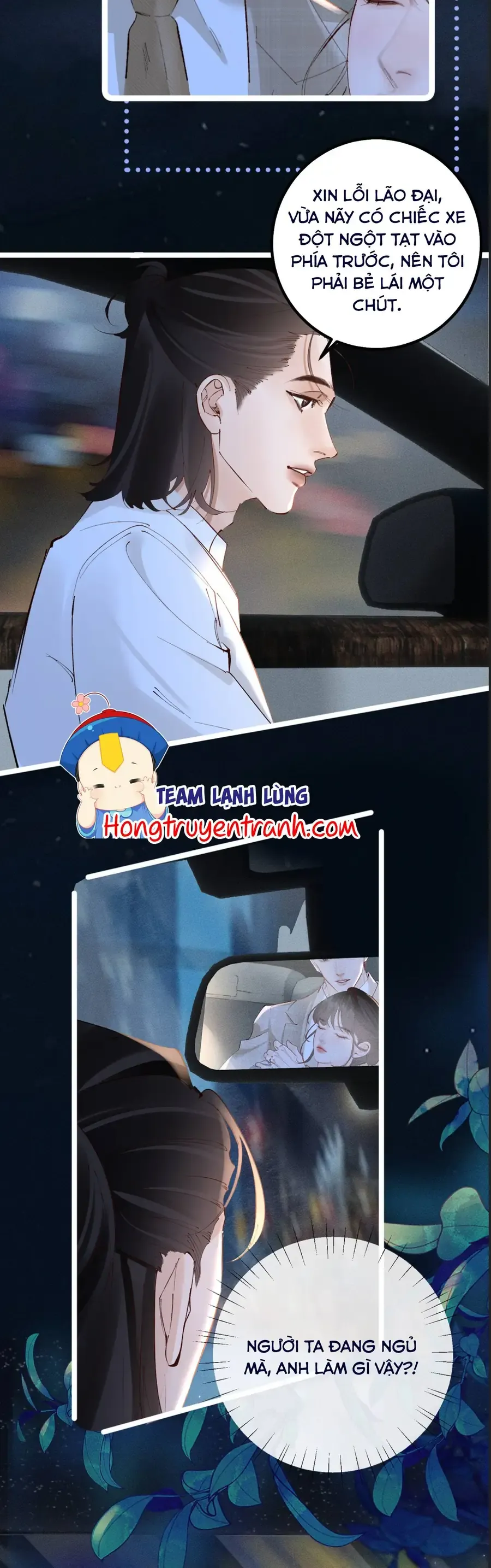 Siêu Cấp Cưng Chiều Chapter 37 - TC Truyện