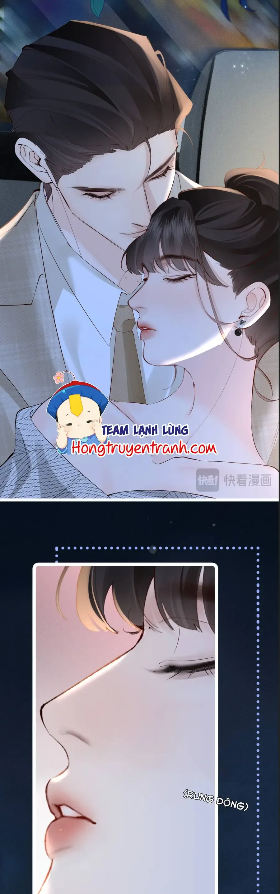 Siêu Cấp Cưng Chiều Chapter 37 - TC Truyện