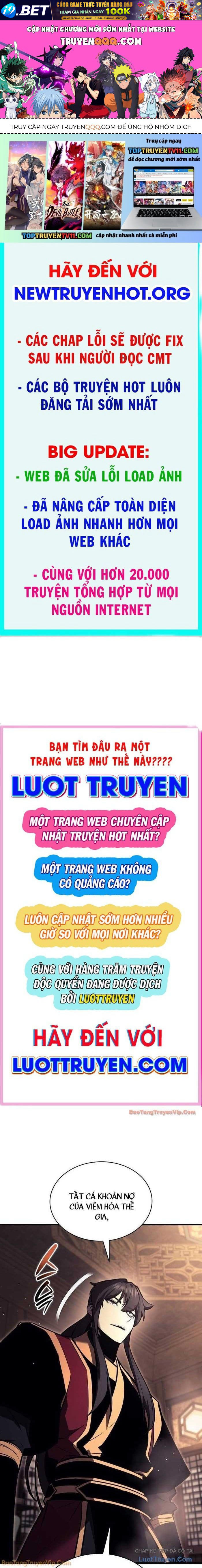 Ma Thần Trùng Sinh [Chap 17-19]