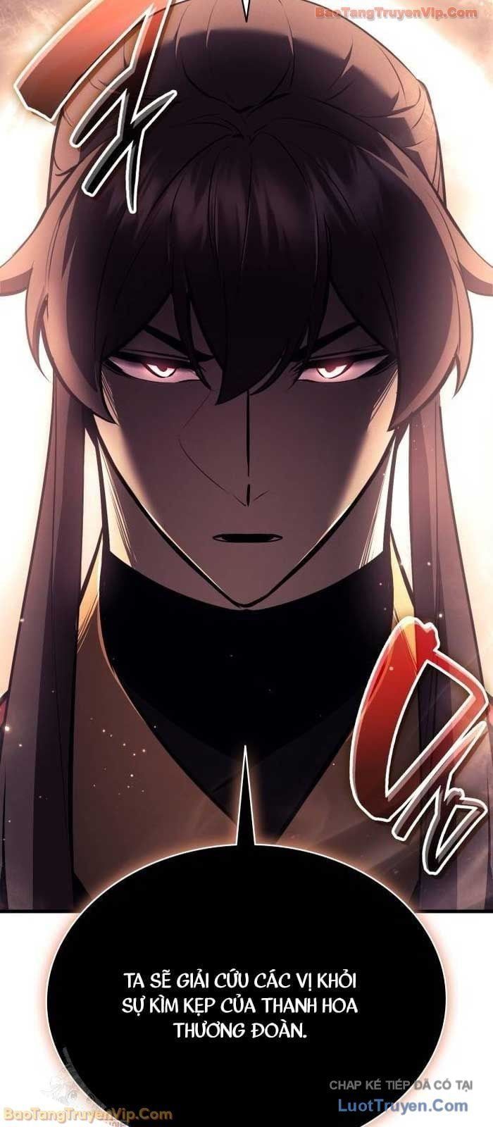 Ma Thần Trùng Sinh [Chap 17-19]