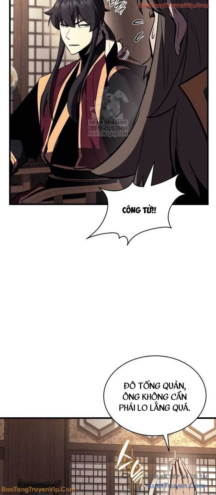 Ma Thần Trùng Sinh [Chap 17-19]