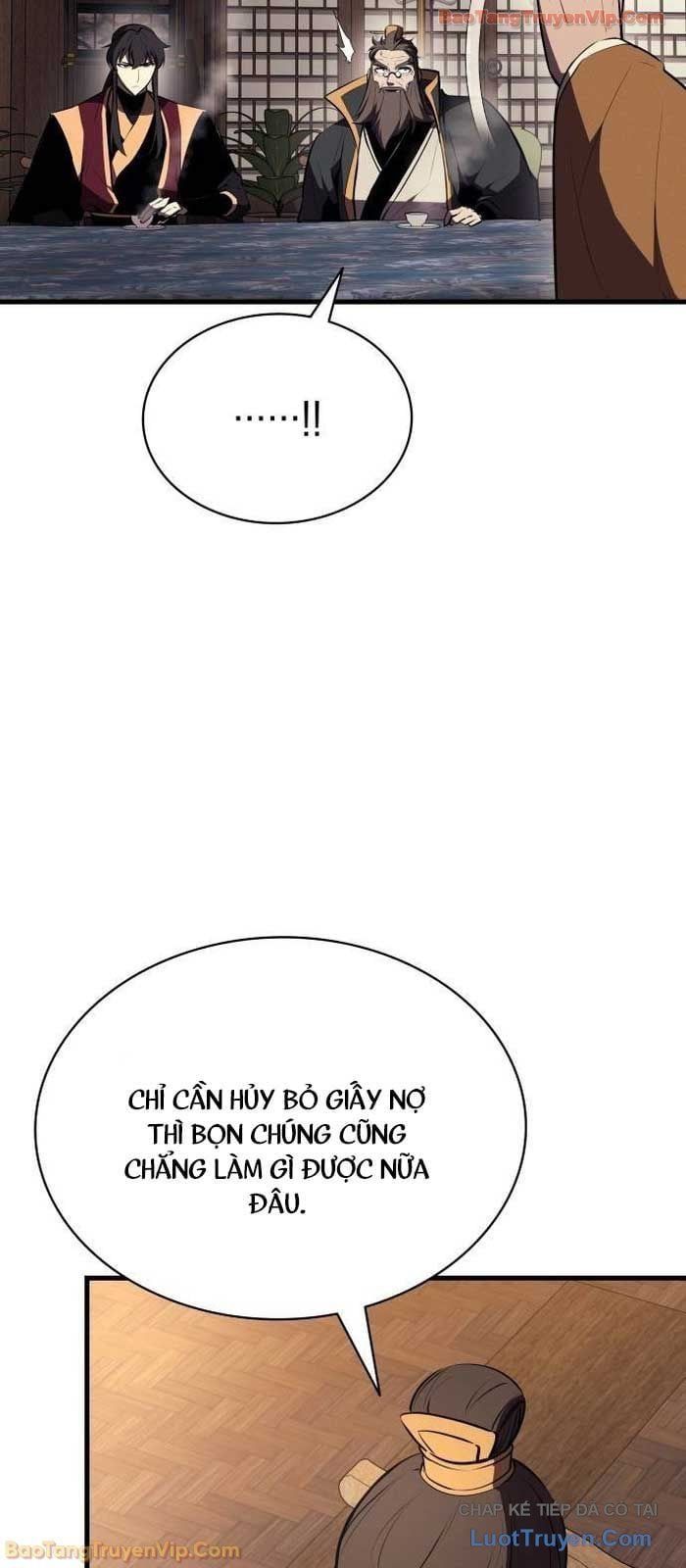 Ma Thần Trùng Sinh [Chap 17-19]