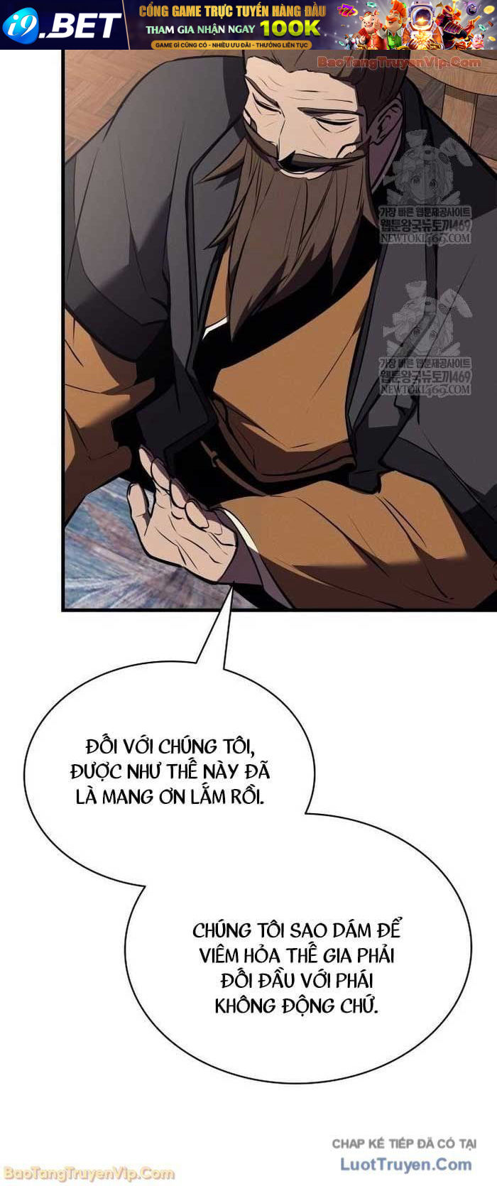 Ma Thần Trùng Sinh [Chap 17-19]