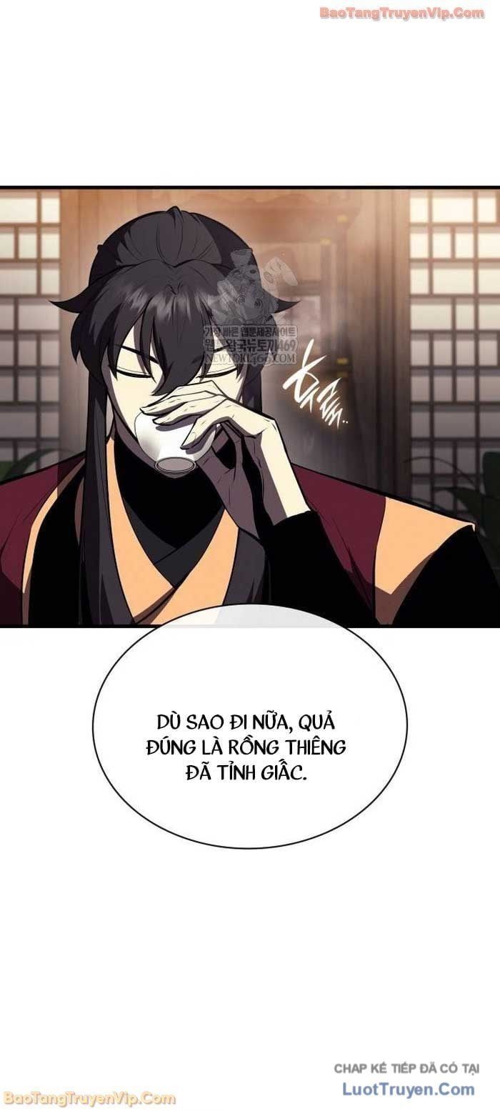 Ma Thần Trùng Sinh [Chap 17-19]