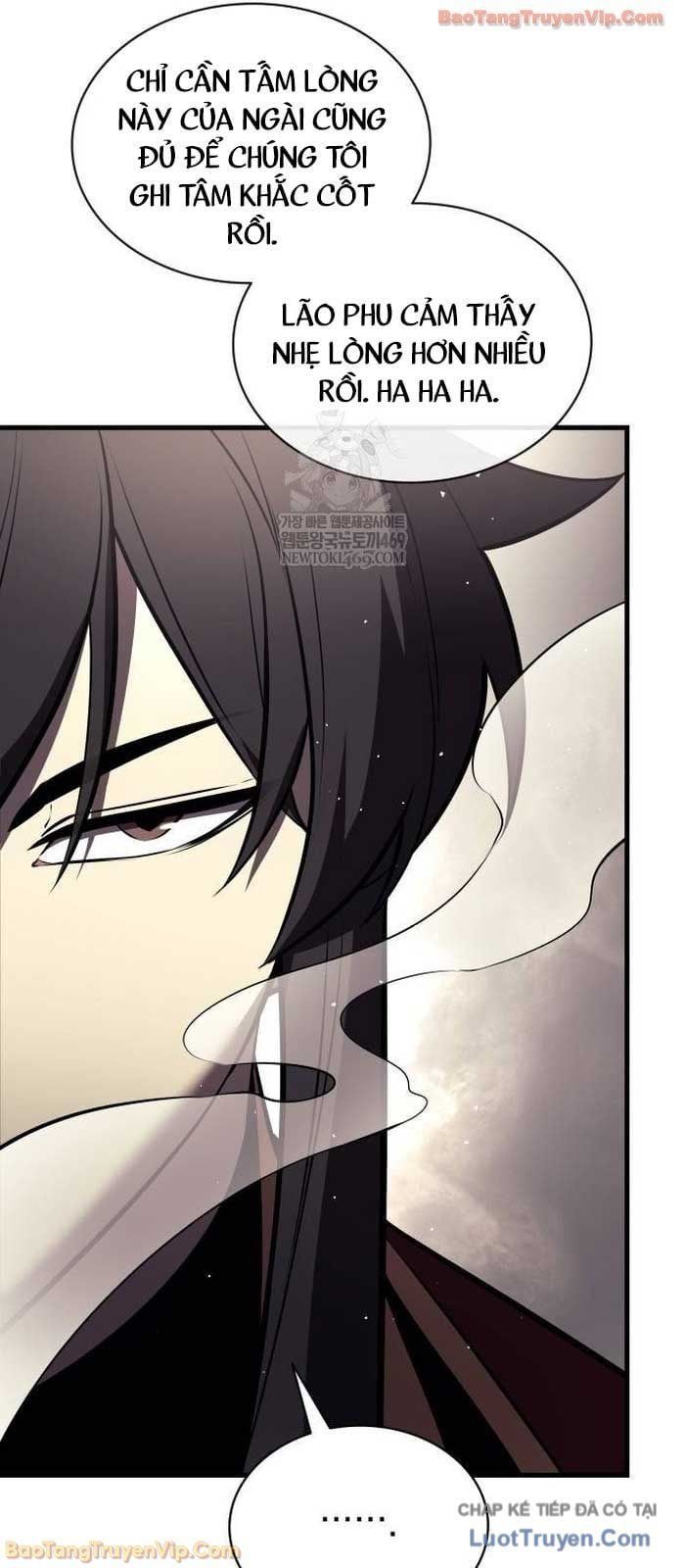 Ma Thần Trùng Sinh [Chap 17-19]