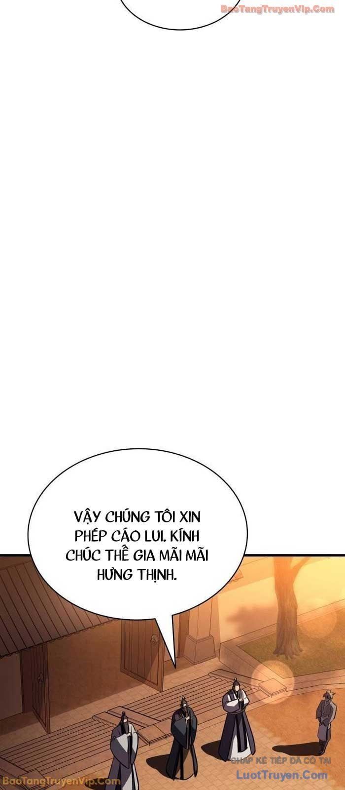 Ma Thần Trùng Sinh [Chap 17-19]