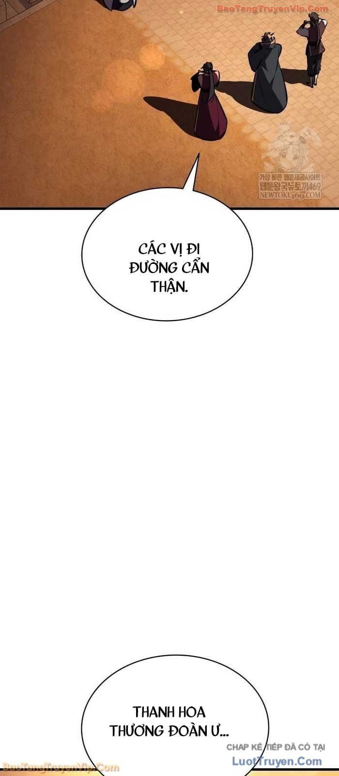 Ma Thần Trùng Sinh [Chap 17-19]