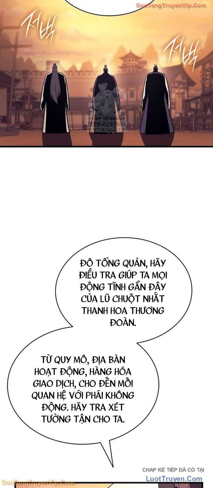 Ma Thần Trùng Sinh [Chap 17-19]