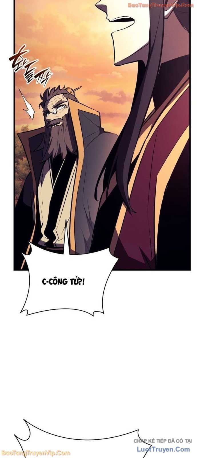 Ma Thần Trùng Sinh [Chap 17-19]