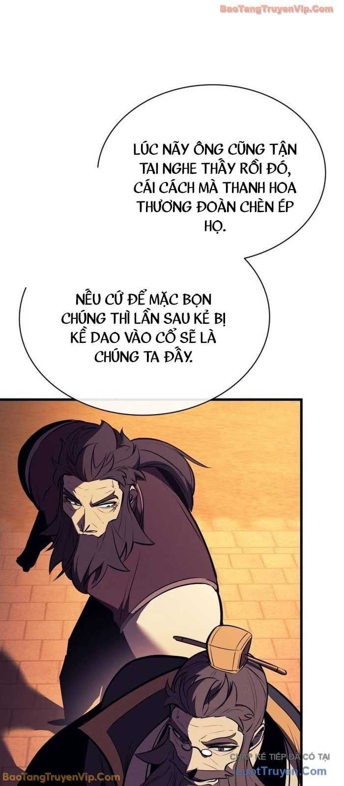 Ma Thần Trùng Sinh [Chap 17-19]