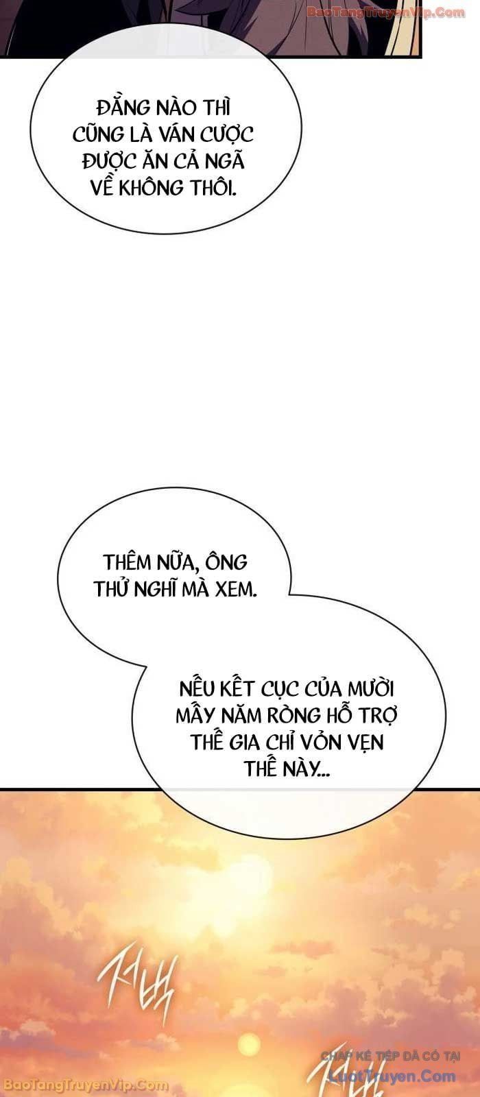 Ma Thần Trùng Sinh [Chap 17-19]