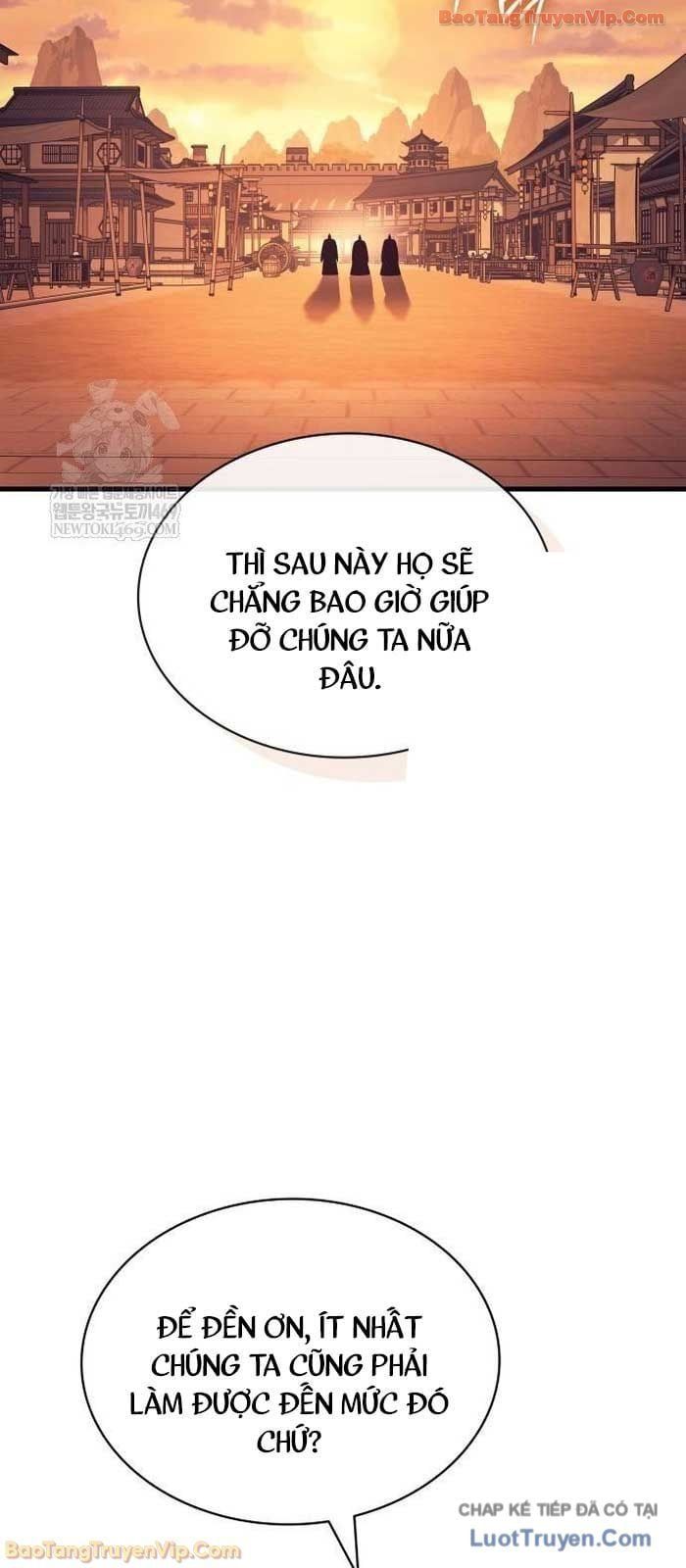 Ma Thần Trùng Sinh [Chap 17-19]