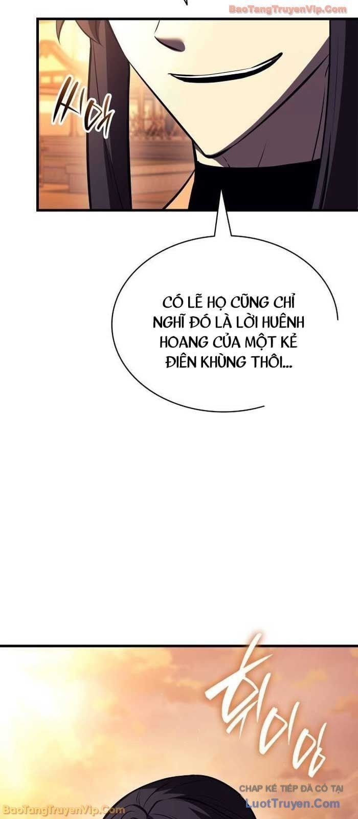 Ma Thần Trùng Sinh [Chap 17-19]