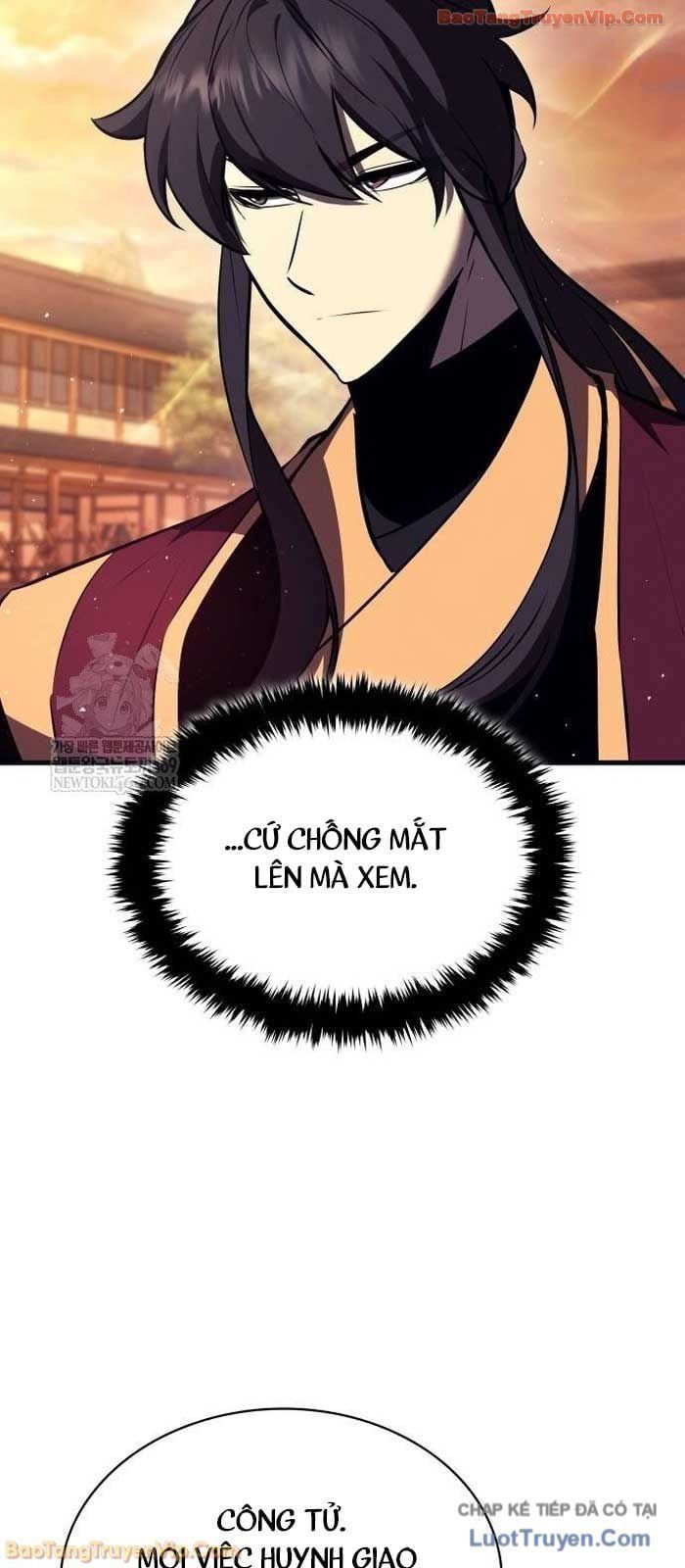 Ma Thần Trùng Sinh [Chap 17-19]