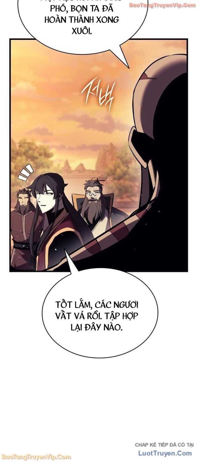 Ma Thần Trùng Sinh [Chap 17-19]