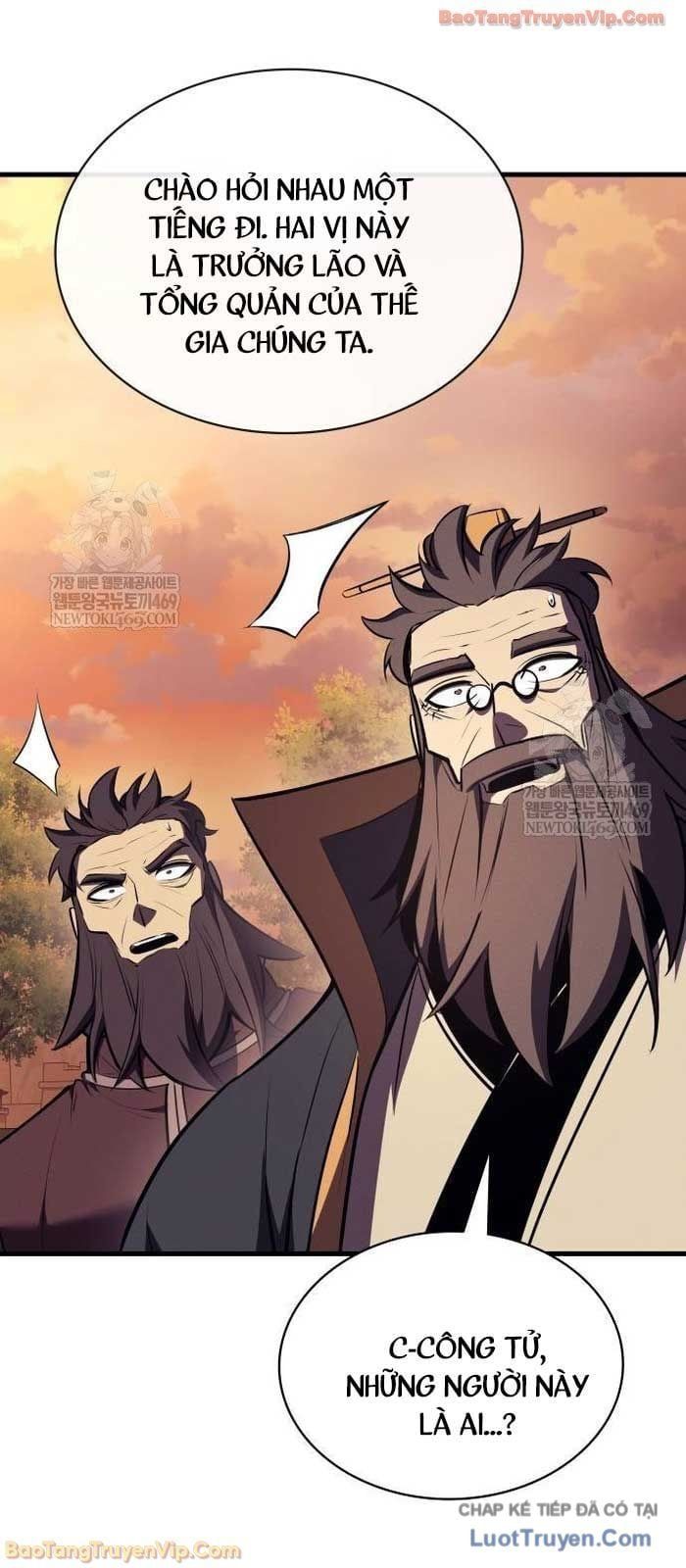 Ma Thần Trùng Sinh [Chap 17-19]