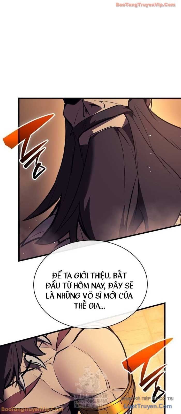 Ma Thần Trùng Sinh [Chap 17-19]