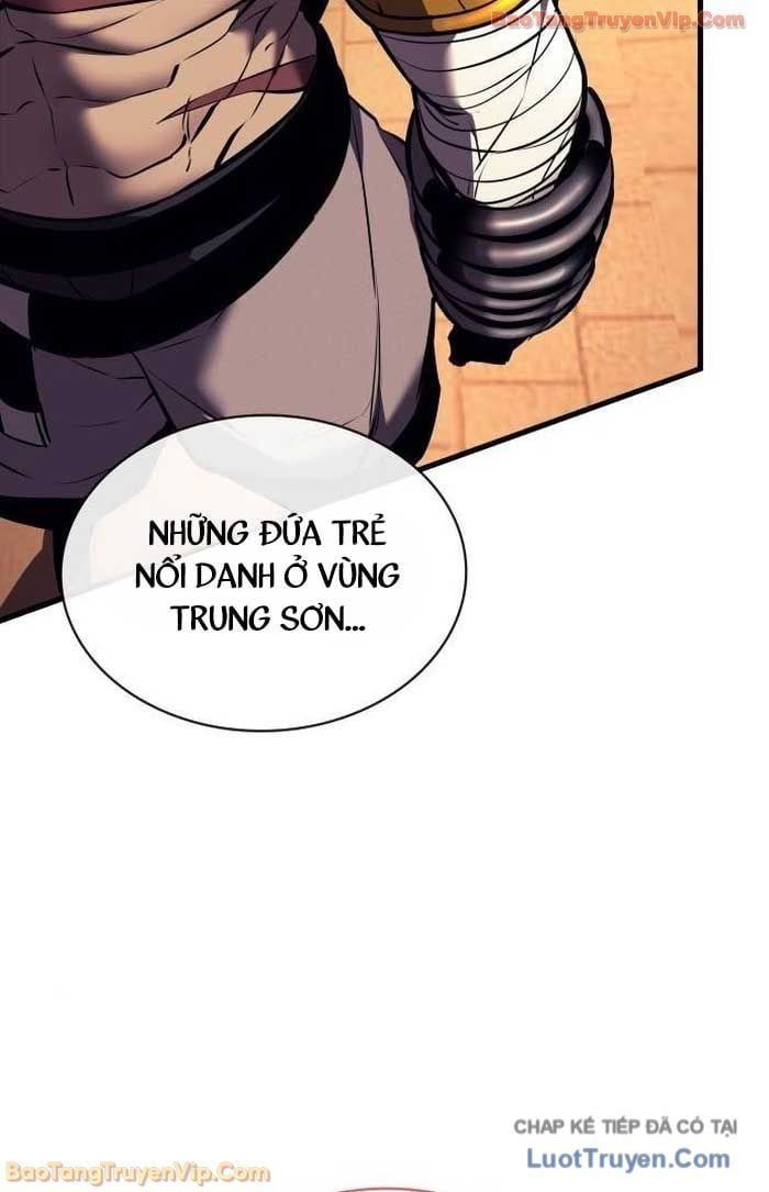 Ma Thần Trùng Sinh [Chap 17-19]