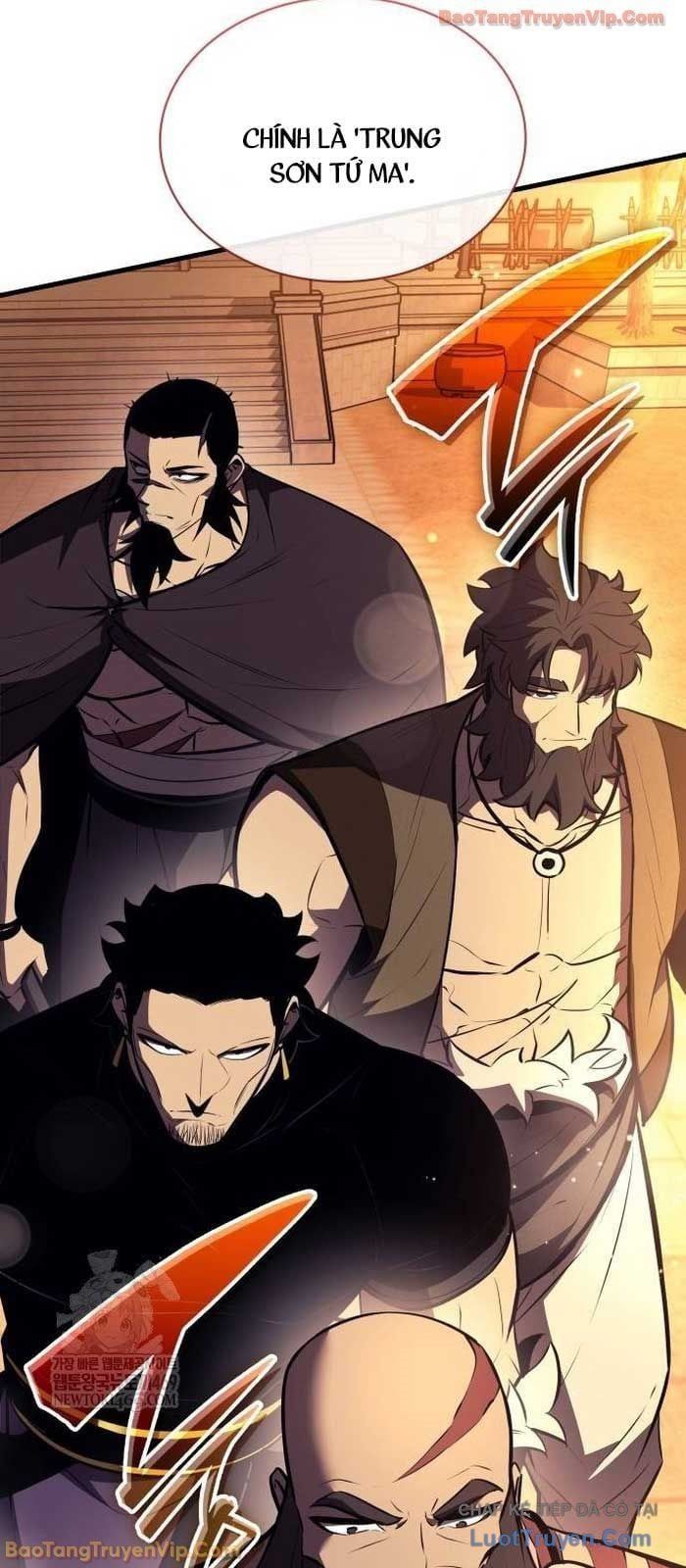 Ma Thần Trùng Sinh [Chap 17-19]