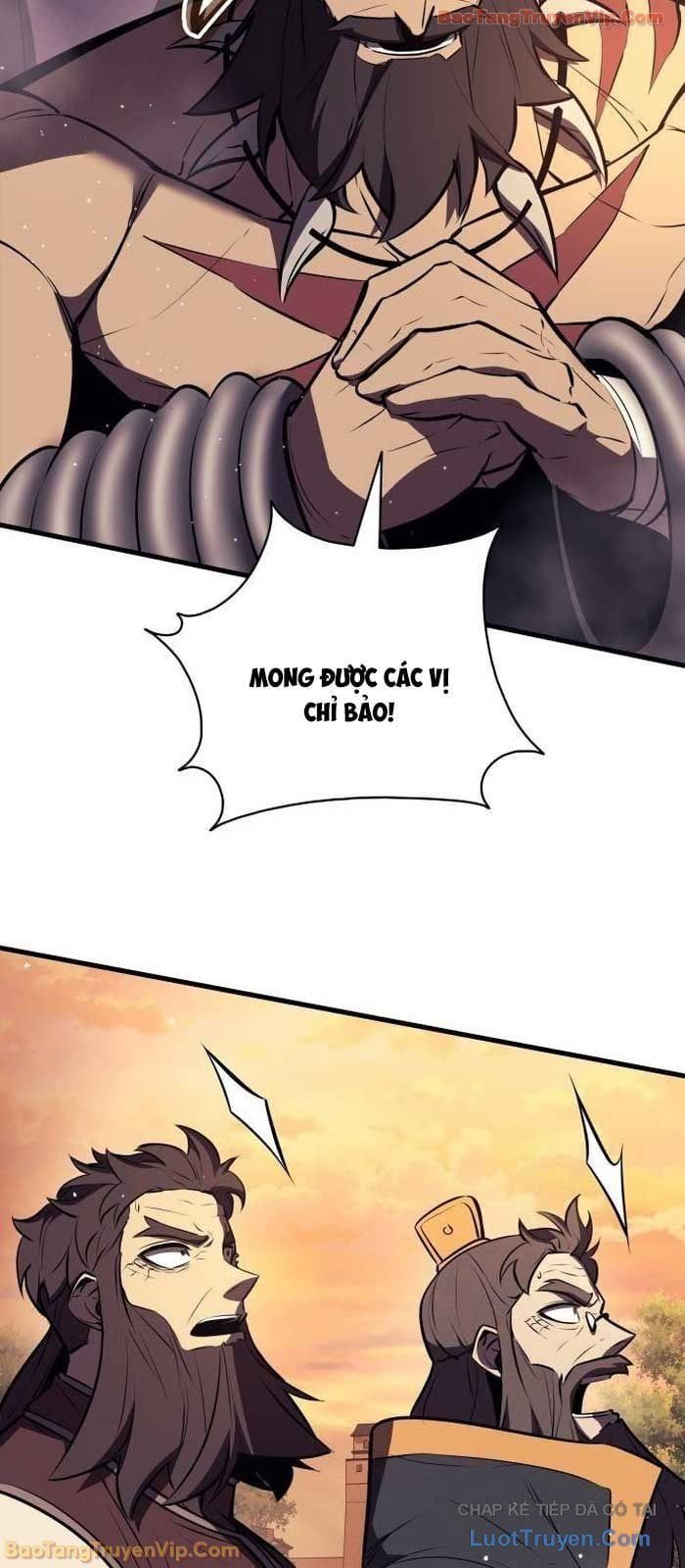 Ma Thần Trùng Sinh [Chap 17-19]