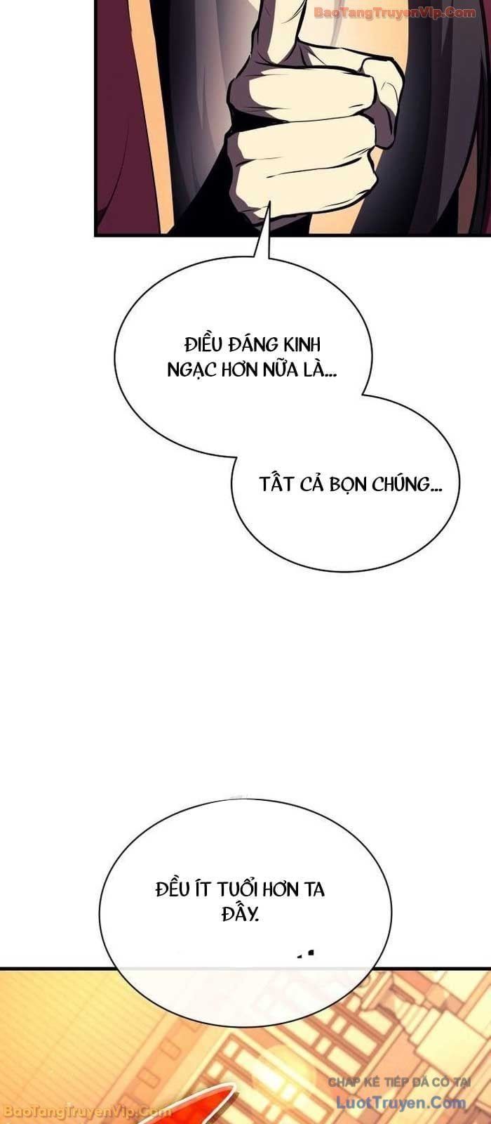 Ma Thần Trùng Sinh [Chap 17-19]