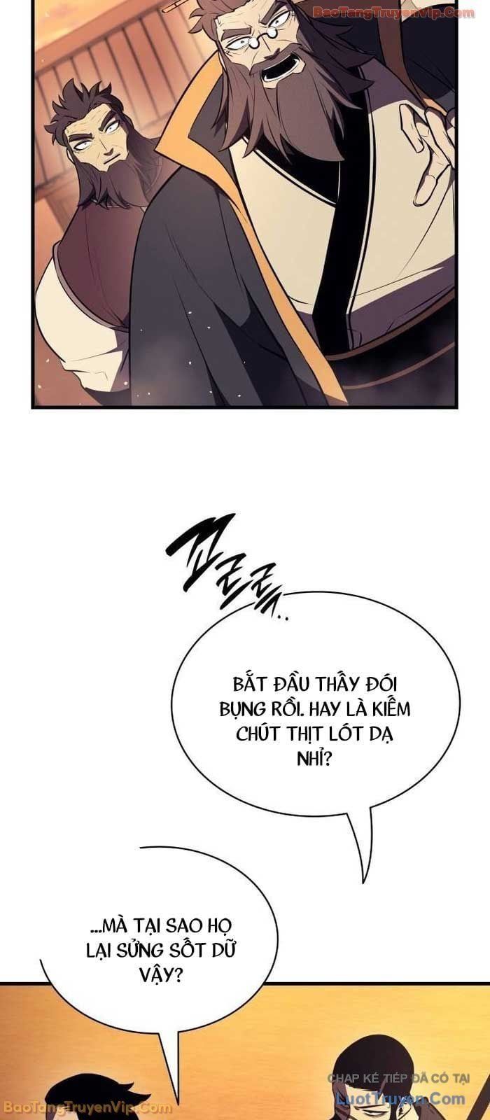 Ma Thần Trùng Sinh [Chap 17-19]