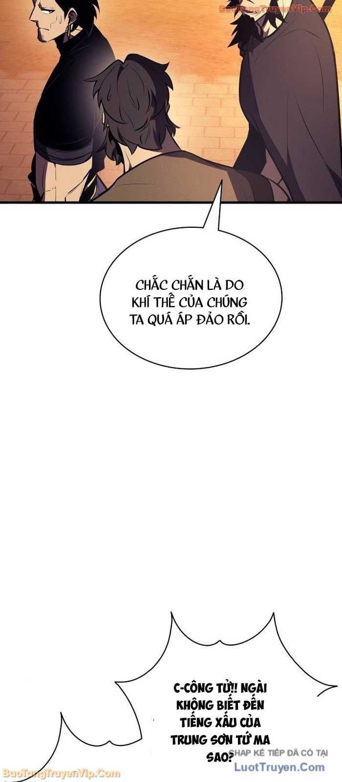 Ma Thần Trùng Sinh [Chap 17-19]