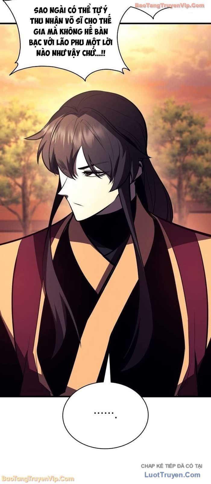 Ma Thần Trùng Sinh [Chap 17-19]