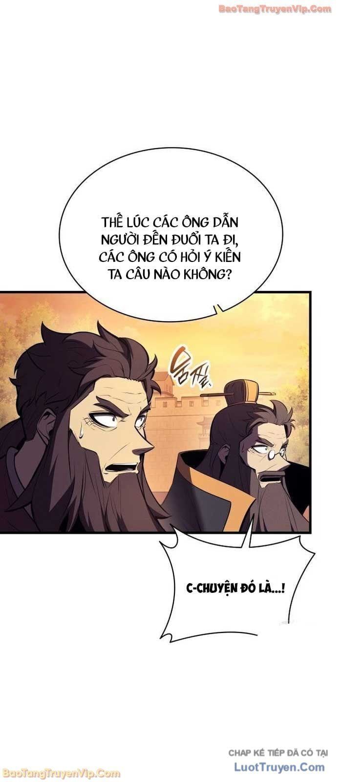 Ma Thần Trùng Sinh [Chap 17-19]