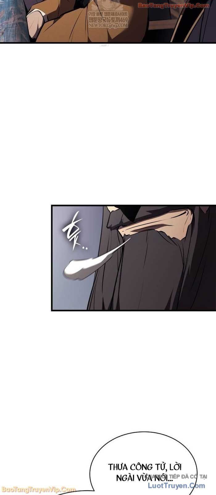 Ma Thần Trùng Sinh [Chap 17-19]