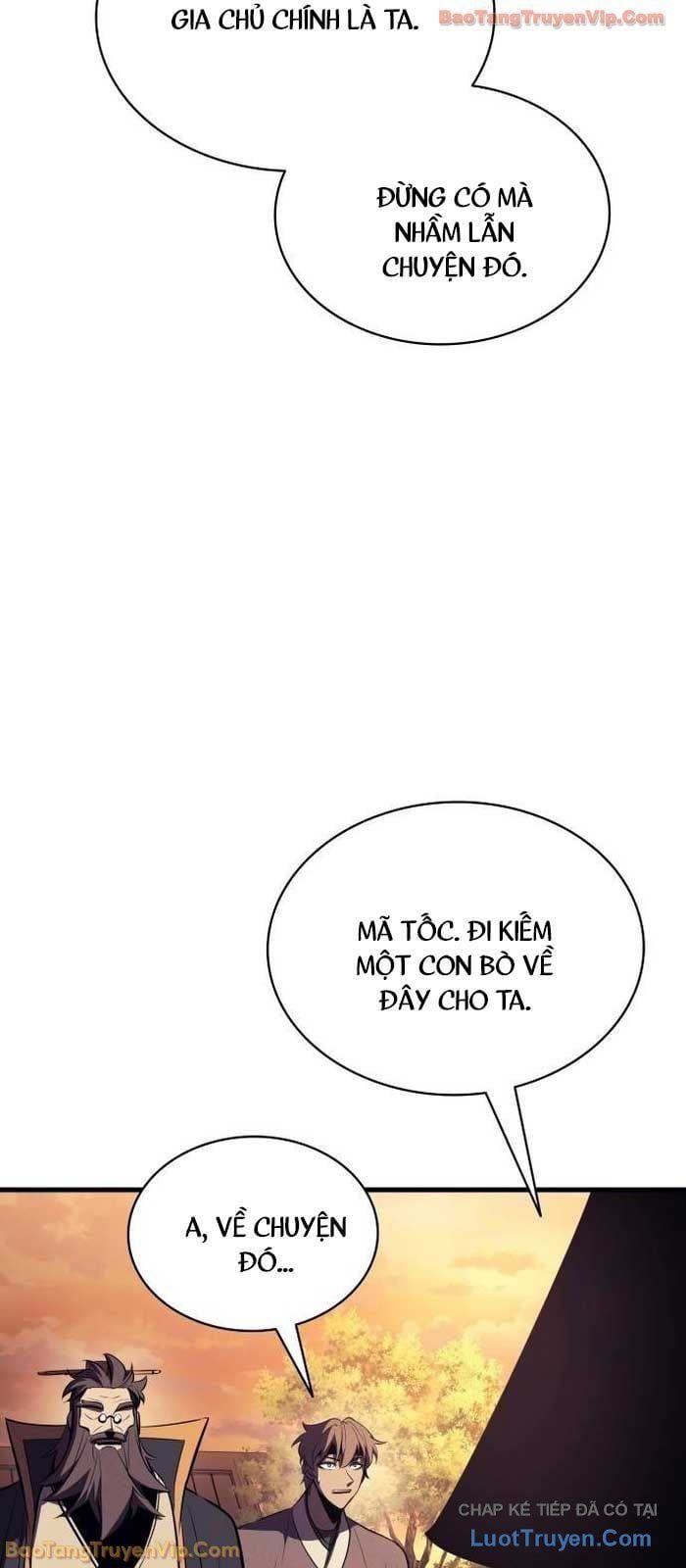 Ma Thần Trùng Sinh [Chap 17-19]