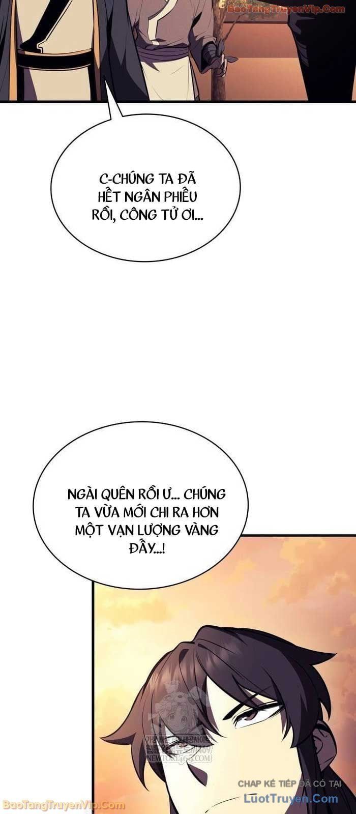 Ma Thần Trùng Sinh [Chap 17-19]