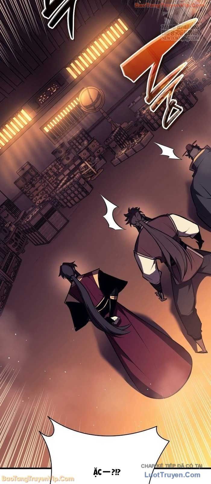 Ma Thần Trùng Sinh [Chap 17-19]